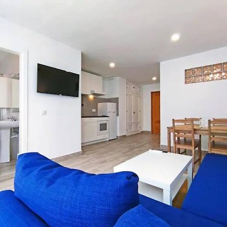 Arias Maldonado 250 Meters Beach Marbella Luaran gambar