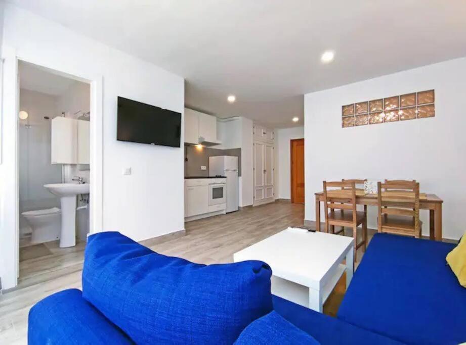 Arias Maldonado 250 Meters Beach Marbella Luaran gambar