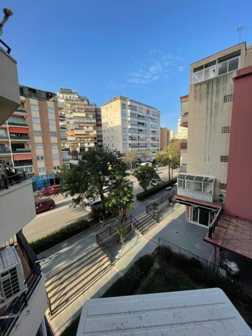 Arias Maldonado 250 Meters Beach Marbella Luaran gambar