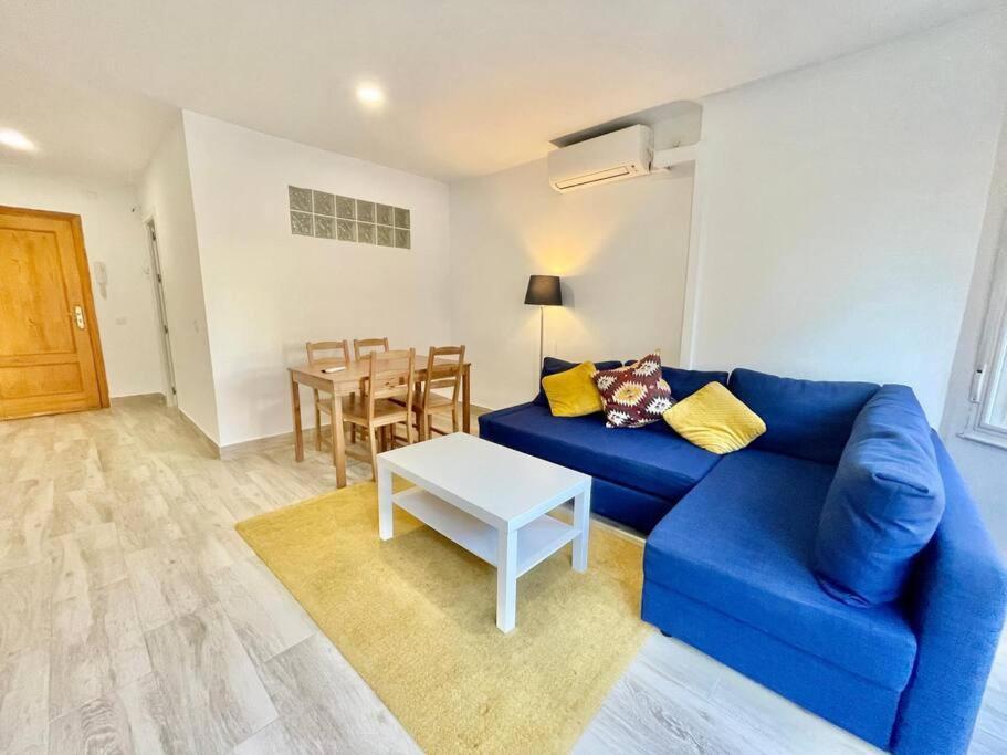Arias Maldonado 250 Meters Beach Marbella Luaran gambar